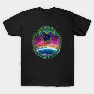 OZRIC TENTACLES BAND T-Shirt